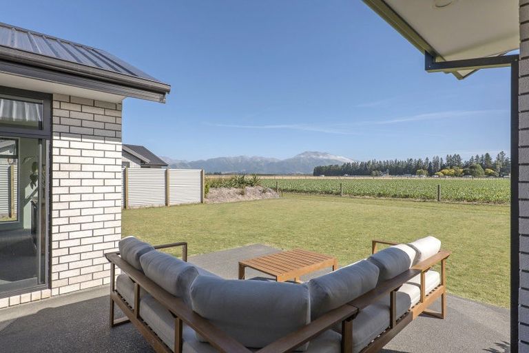 Photo of property in 10 Tactician Lane, Methven, 7730