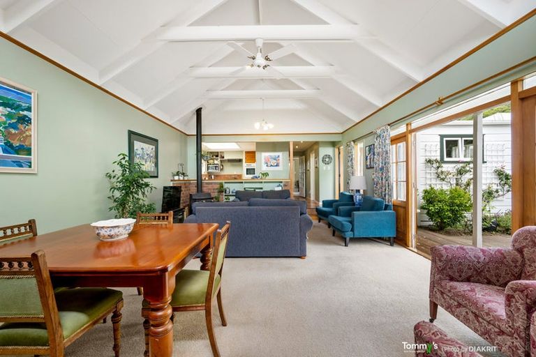 Photo of property in 8 Calgarry Avenue, Thorndon, Wellington, 6011