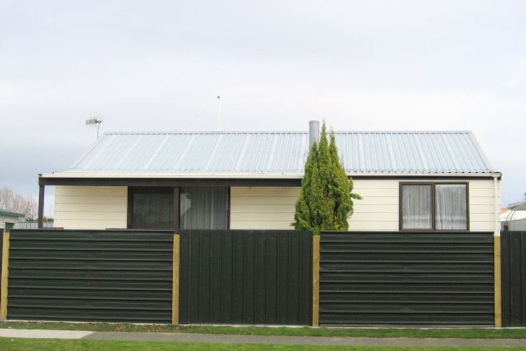 Photo of property in 26a Harris Street, Greenmeadows, Napier, 4112