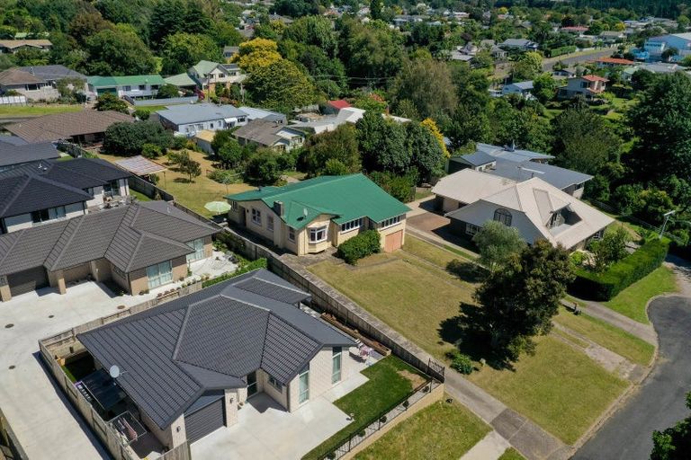 Photo of property in 24 Glen Terrace, Te Puke, 3119