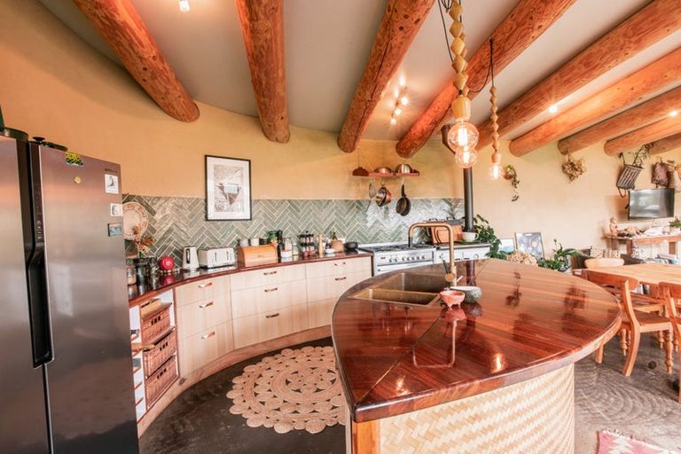 Photo of property in 189 Puketui Valley Road, Hikuai, 3579