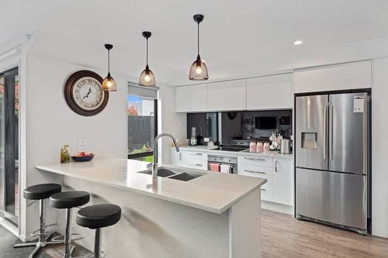 Photo of property in 4 Te Whariki Street, Marshland, Christchurch, 8083