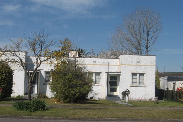 Photo of property in 46 Robertson Street, Glenholme, Rotorua, 3010