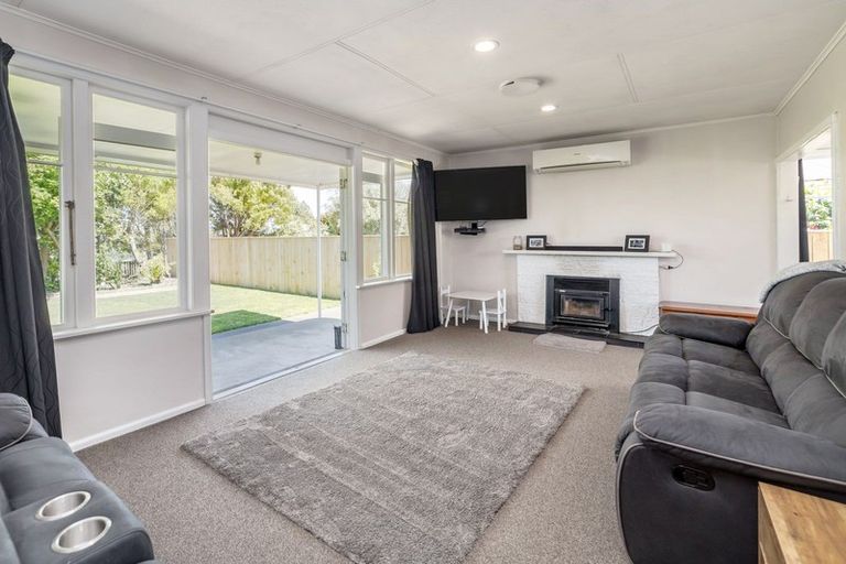 Photo of property in 93 Cockburn Street, Kuripuni, Masterton, 5810