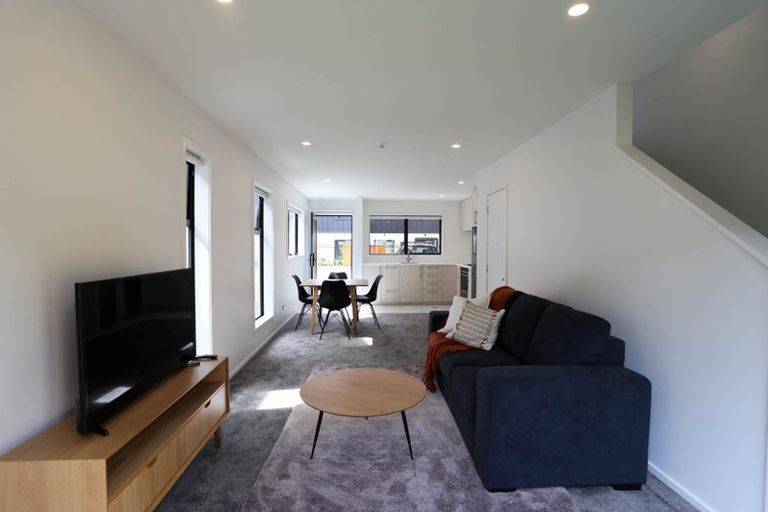 Photo of property in 3/131 Merivale Lane, Merivale, Christchurch, 8014