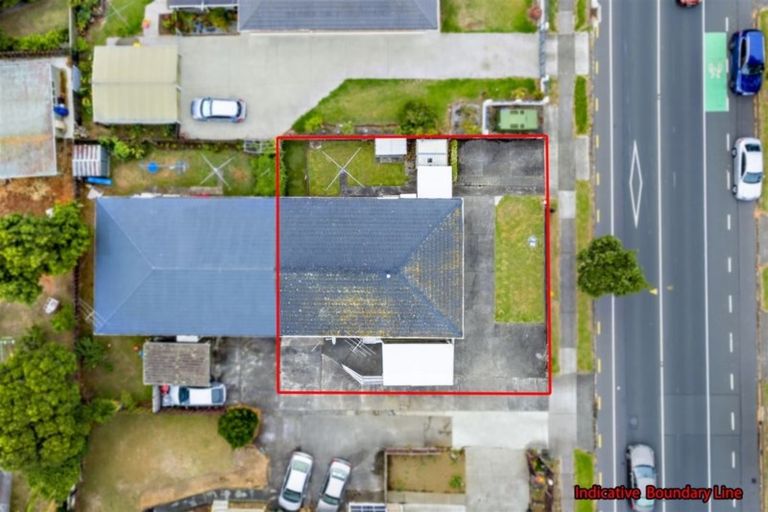 Photo of property in 1/43 Puhinui Road, Manukau, Auckland, 2104