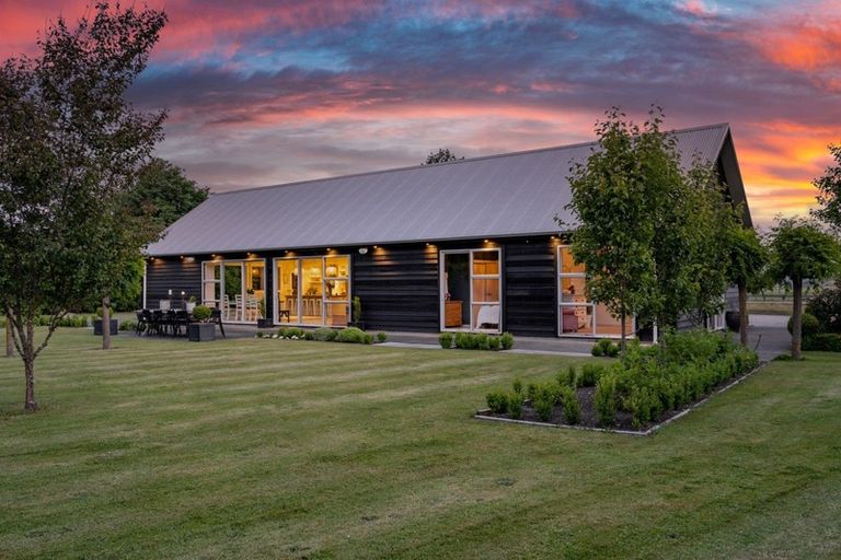 Photo of property in 152 Willow Park Drive, Opaki, Masterton, 5871