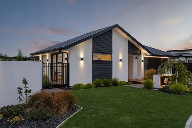 Photo of property in 18 Caulfield Crescent, Lincoln, 7608