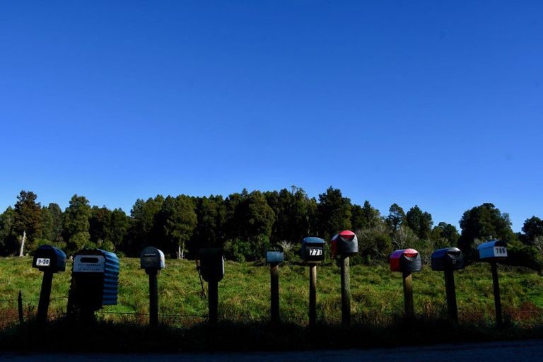 Photo of property in 64 Eco Place, Little Wanganui, Karamea, 7893