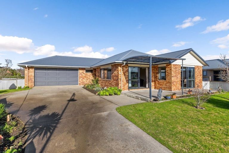 Photo of property in 14 Rata Lane, Paeroa, 3600