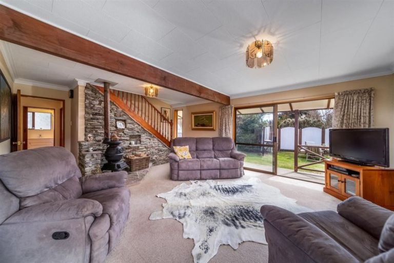 Photo of property in 155 Capell Avenue, Lake Hawea, Wanaka, 9382