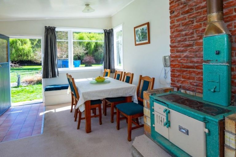 Photo of property in 114 Veritys Road, Maungati, Cave, 7984