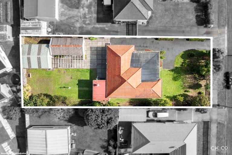 Photo of property in 57 Longfellow Street, Trentham, Upper Hutt, 5018