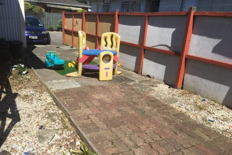 Photo of property in 5/187a Buckland Road, Mangere East, Auckland, 2024