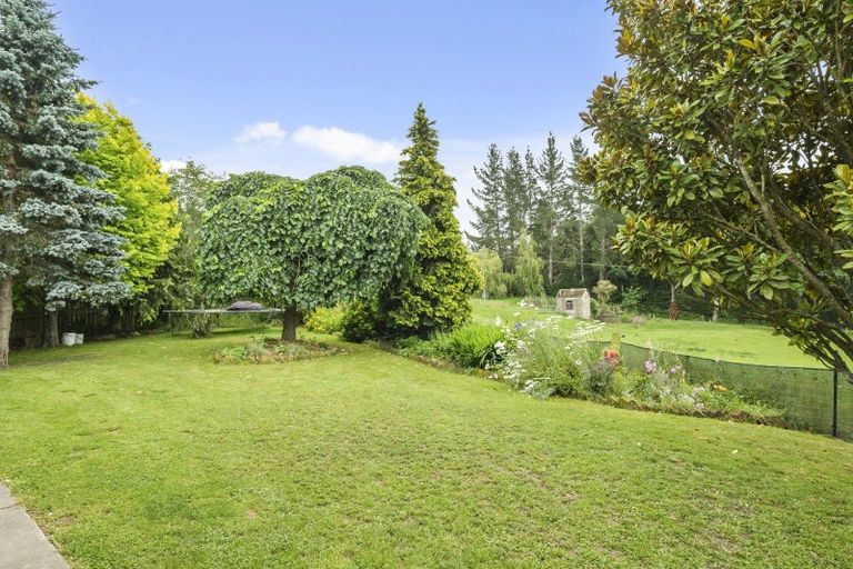 Photo of property in 879 Palmerston-waikouaiti Road, Goodwood, Palmerston, 9481