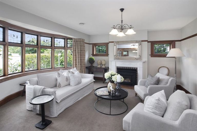 Photo of property in 150 Clyde Road, Burnside, Christchurch, 8053