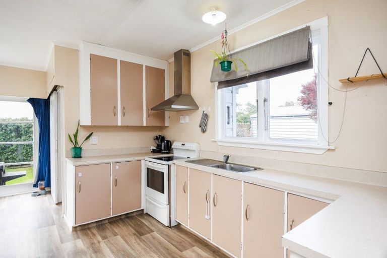 Photo of property in 59 Beattie Street, Feilding, 4702