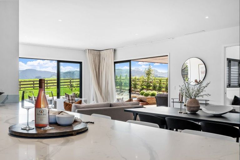 Photo of property in 17 Penney Rise, Matakana, 0985