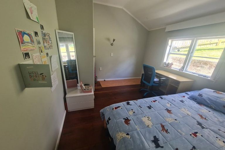 Photo of property in 3 Barton Terrace, Thorndon, Wellington, 6011