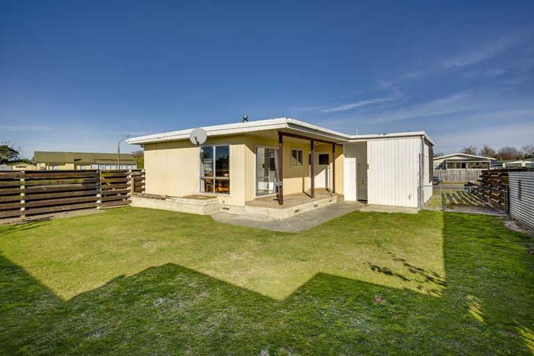 Photo of property in 4 Lyttelton Crescent, Tamatea, Napier, 4112