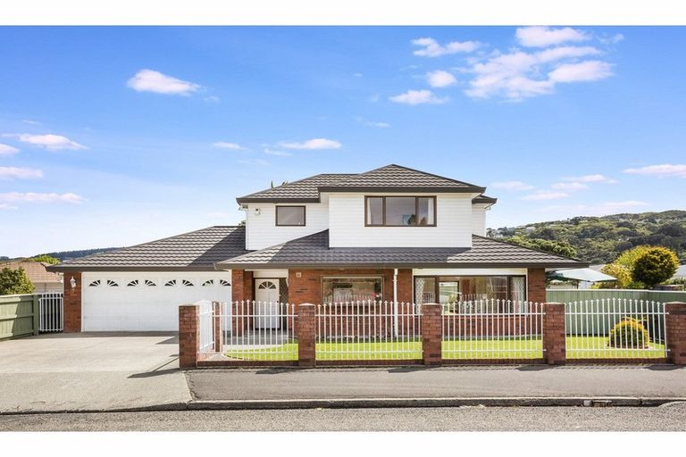 Photo of property in 53 Britannia Street, Petone, Lower Hutt, 5012
