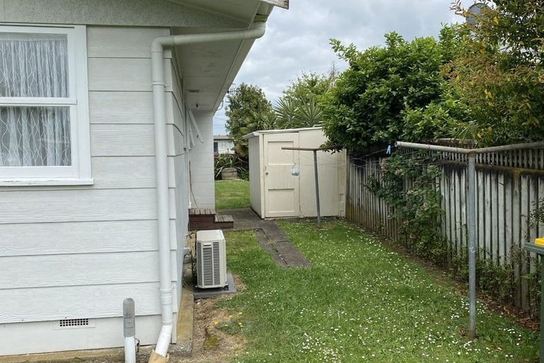 Photo of property in 120 Queens Avenue, Frankton, Hamilton, 3204