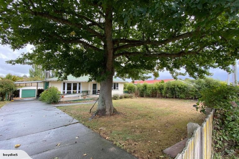 Photo of property in 12 Scott Road, Te Kauwhata, 3710