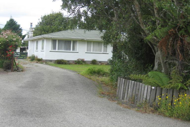 Photo of property in 16 Tui Street, Pahiatua, 4910