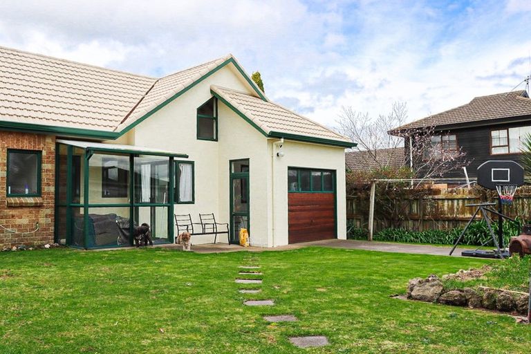 Photo of property in 1c Victoria Avenue, Dannevirke, 4930
