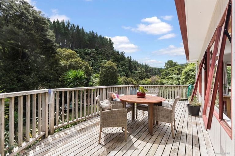 Photo of property in 190 Waiwhiu Road, Dome Valley, Warkworth, 0981