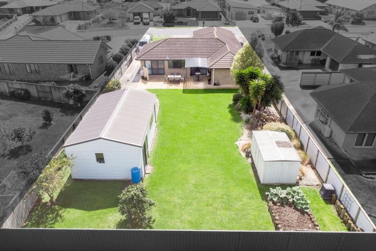 Photo of property in 29 Benner Drive, Ngatea, 3503