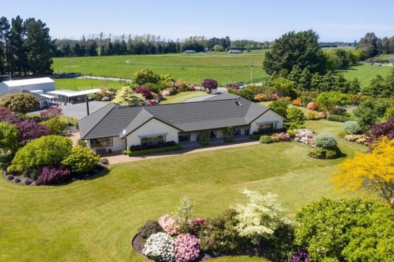 Photo of property in 92 Rundles Road, Allenton, Ashburton, 7776
