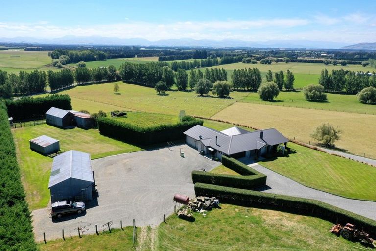 Photo of property in 203 Nine Mile Road, Riversdale, 9776