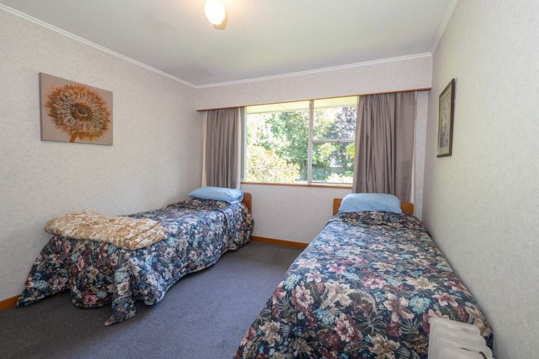 Photo of property in 52 Mcmurdo Street, Tinwald, Ashburton, 7700