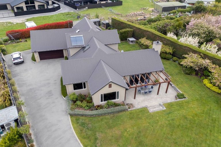 Photo of property in 238 Pages Road, Gleniti, Timaru, 7910