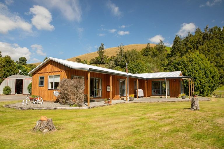 Photo of property in 1382 No 3 Road, Te Puke, 3183