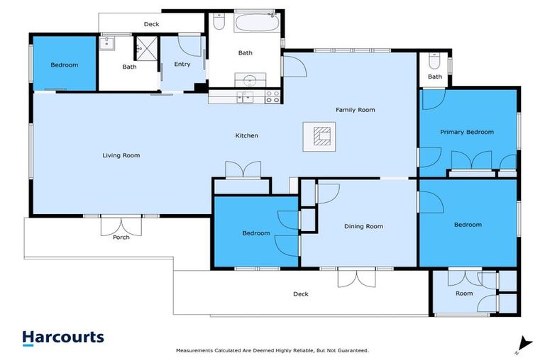 Photo of property in 57 Parapara Road, Tirau, 3410
