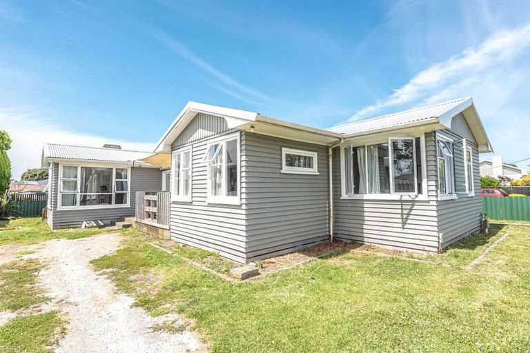 Photo of property in 62 Mosston Road, Castlecliff, Whanganui, 4501
