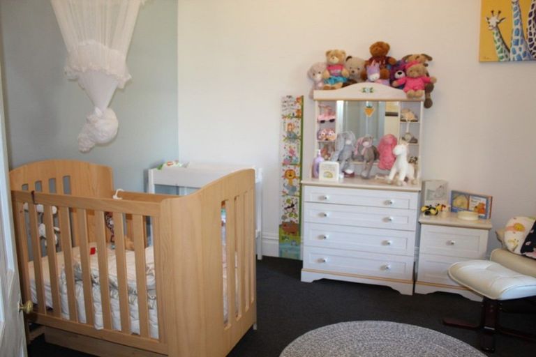 Photo of property in 6 Worcester Street, West End, Palmerston North, 4410