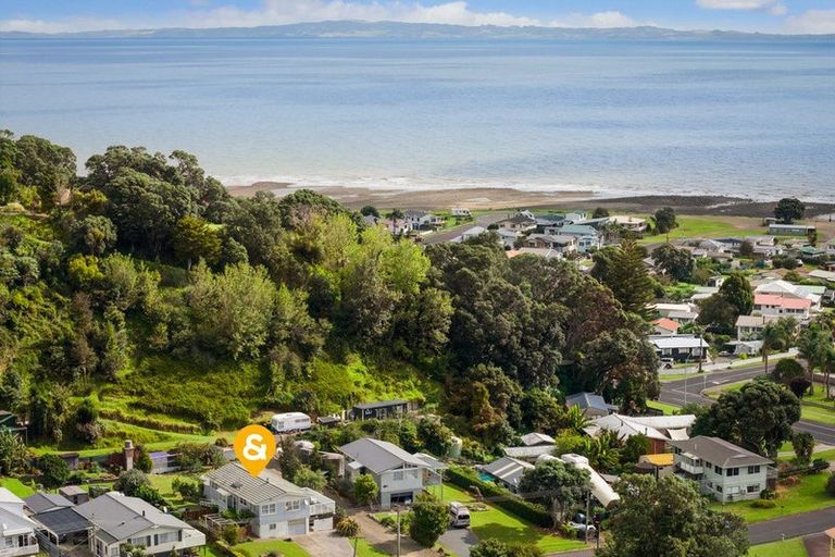 Photo of property in 12 Firth View Road, Te Puru, Thames, 3575