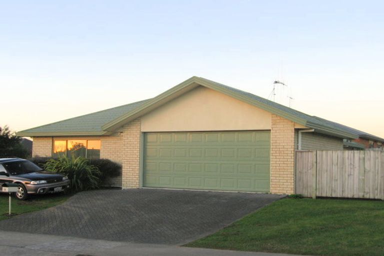 Photo of property in 14 Tuirangi Street, Flagstaff, Hamilton, 3210