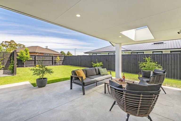 Photo of property in 14 Delorean Drive, Rolleston, 7615