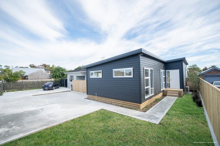 Photo of property in 15b Haydon Street, Roslyn, Palmerston North, 4414