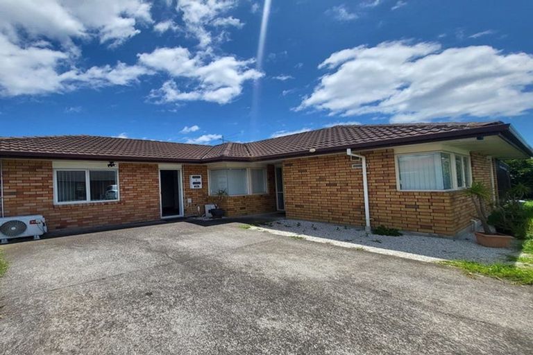 Photo of property in 5/43 Luke Street, Otahuhu, Auckland, 1062