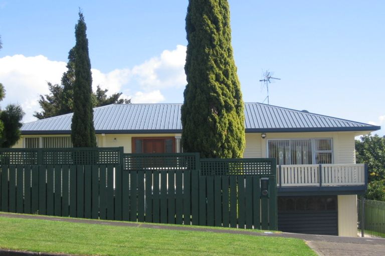 Photo of property in 20 Manson Street, Gate Pa, Tauranga, 3112