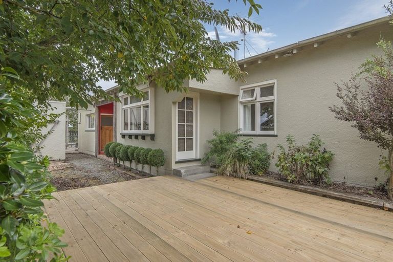 Photo of property in 73 South Belt, Methven, 7730