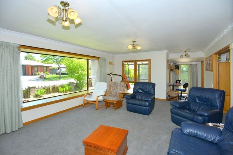 Photo of property in 16 Kedleston Drive, Avonhead, Christchurch, 8042