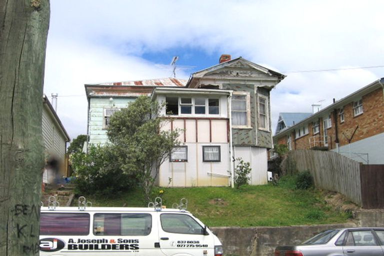 Photo of property in 30 Schofield Street, Grey Lynn, Auckland, 1021