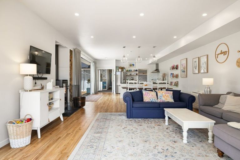 Photo of property in 153 Harris Crescent, Papanui, Christchurch, 8053