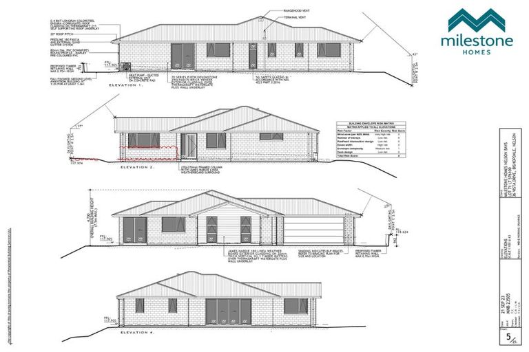 Photo of property in 36 Vista Drive, Bishopdale, Nelson, 7011